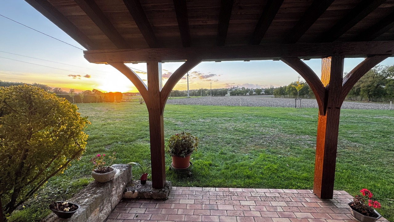 Photo of Outdoor in Montaigu-de-Quercy