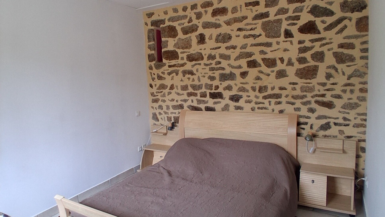 Photo of Bedroom in Moulay