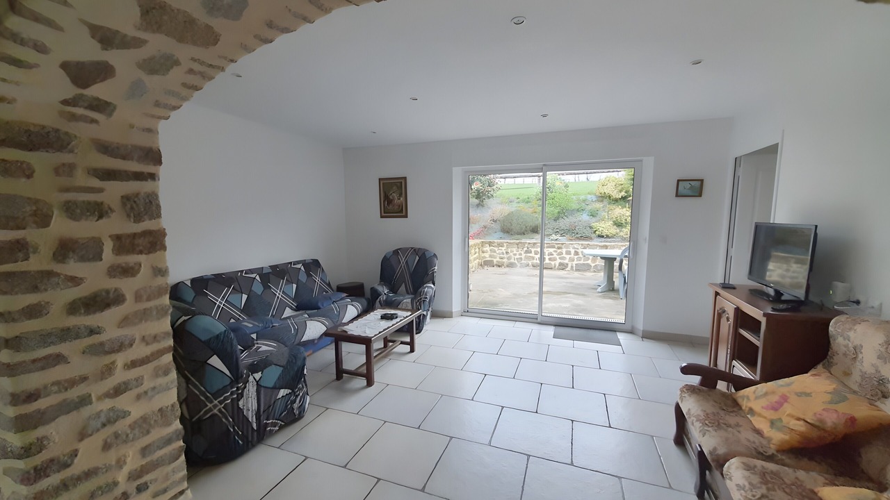 Photo of Livingroom in Moulay