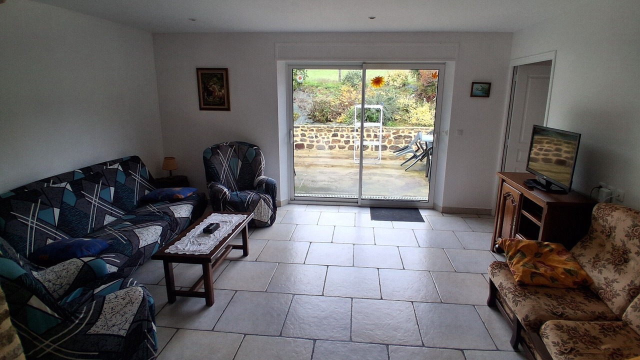 Photo of Livingroom in Moulay