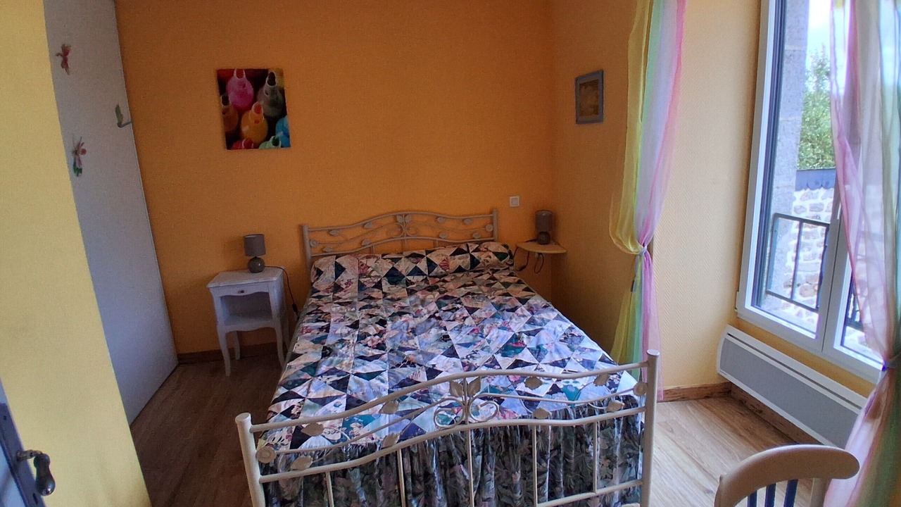 Photo of Bedroom in Moulay