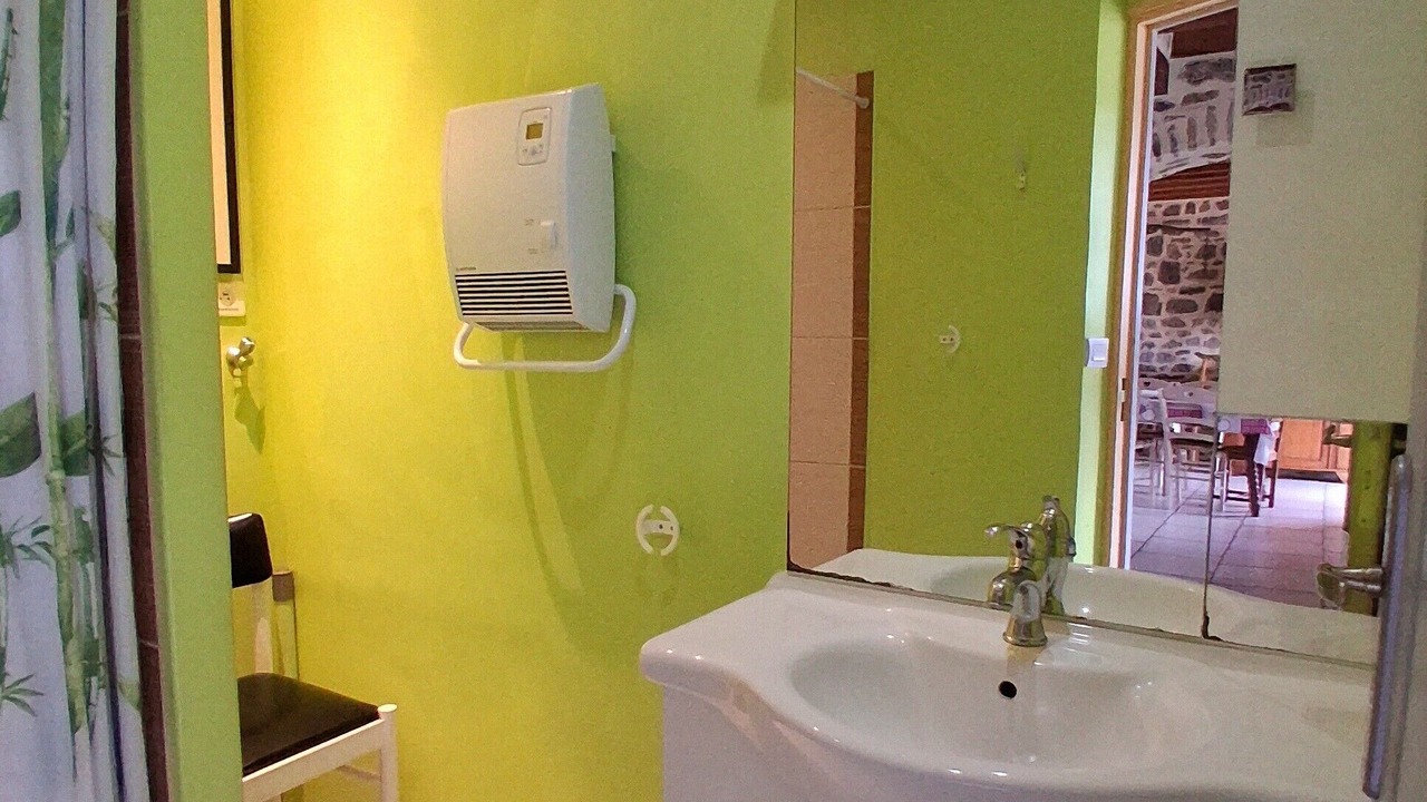 Photo of Bathroom in Moulay