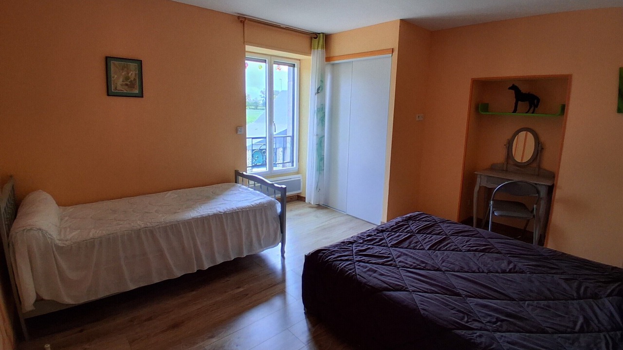 Photo of Bedroom in Moulay