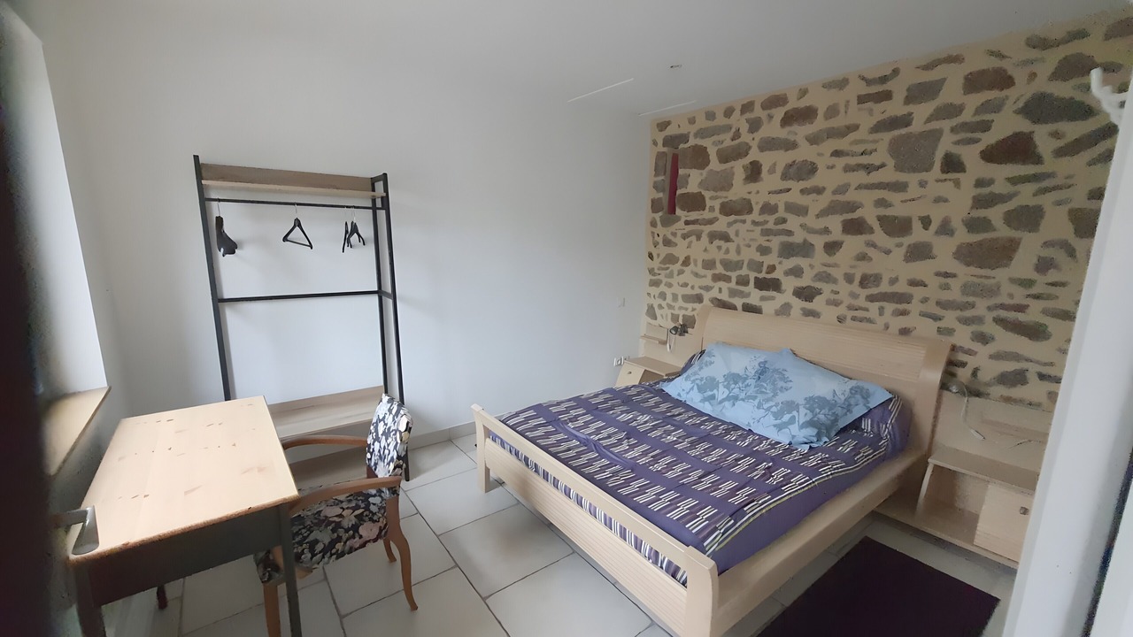 Photo of Bedroom in Moulay