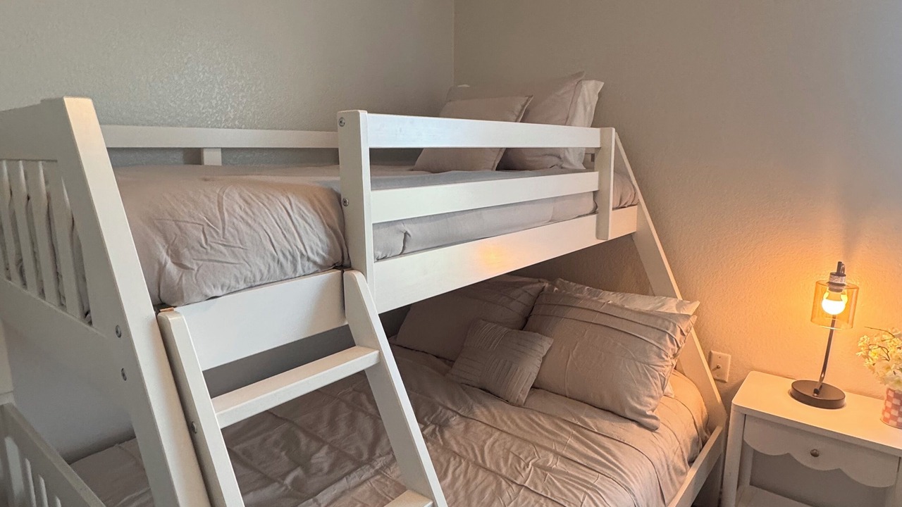 Photo of Bedroom in Austin