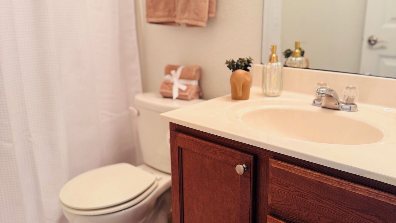 Photo of Bathroom in Austin