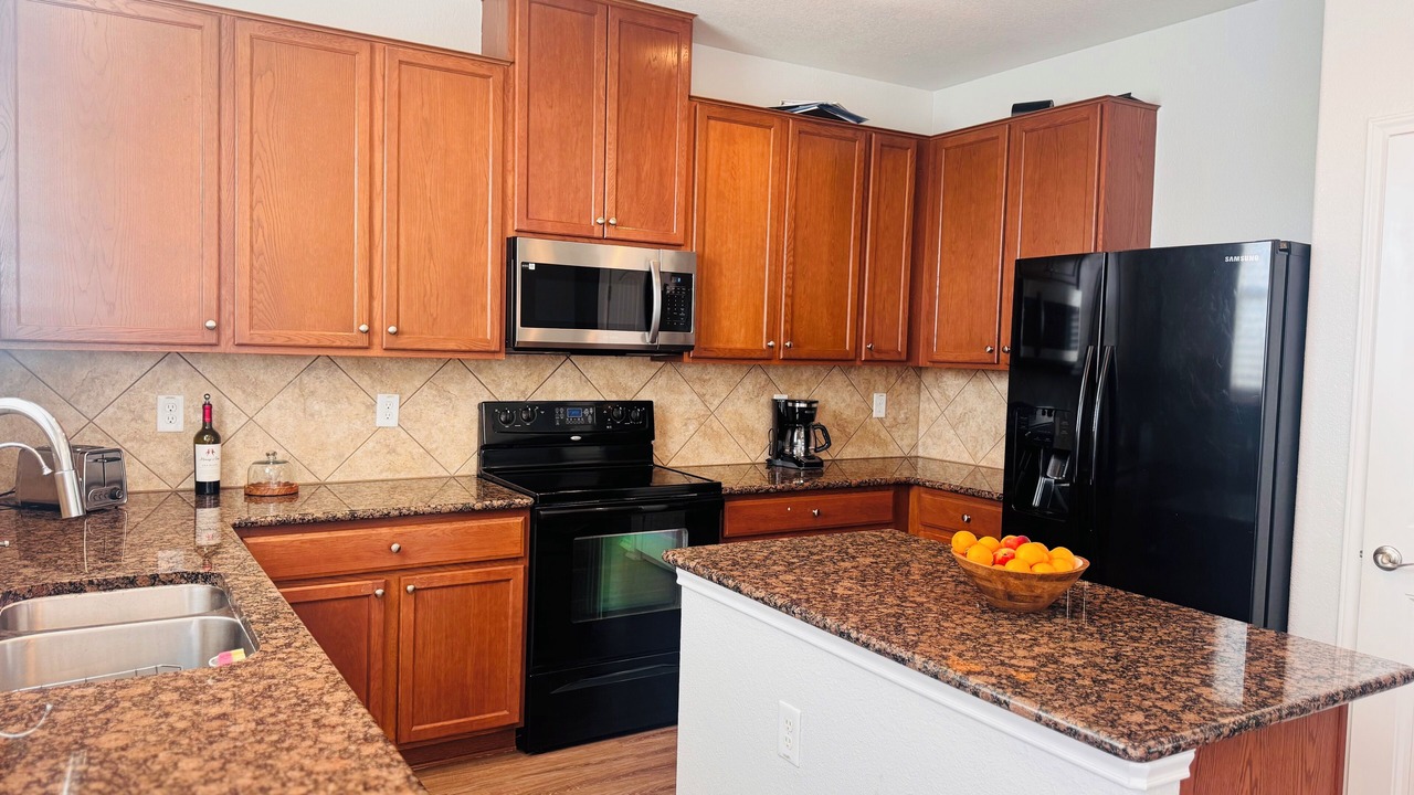 Photo of Kitchen in Austin