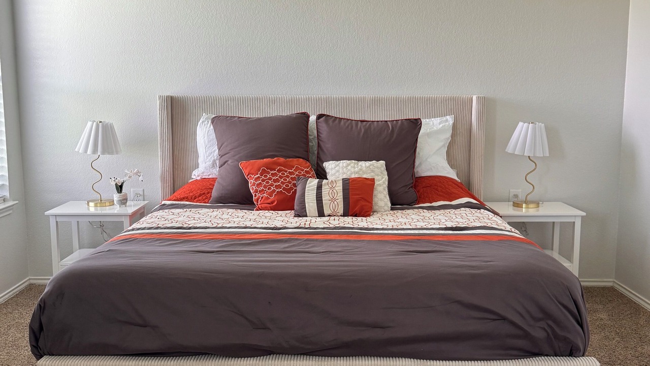 Photo of Bedroom in Austin