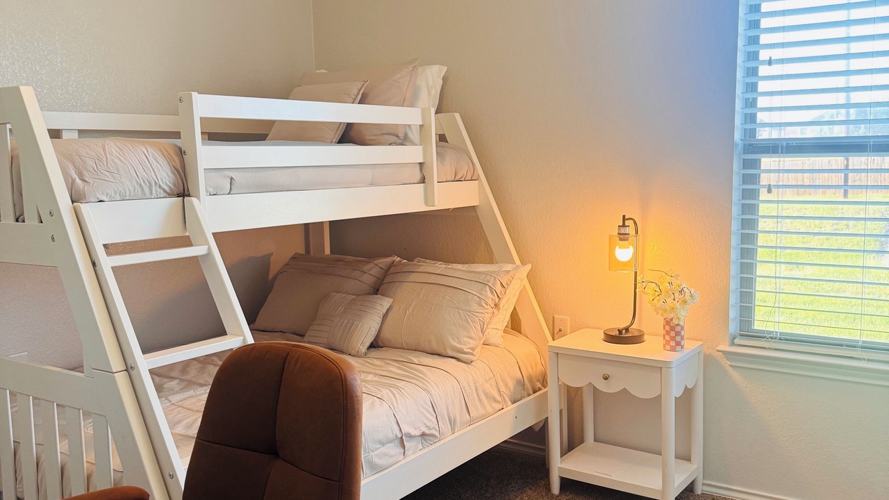 Photo of Bedroom in Austin