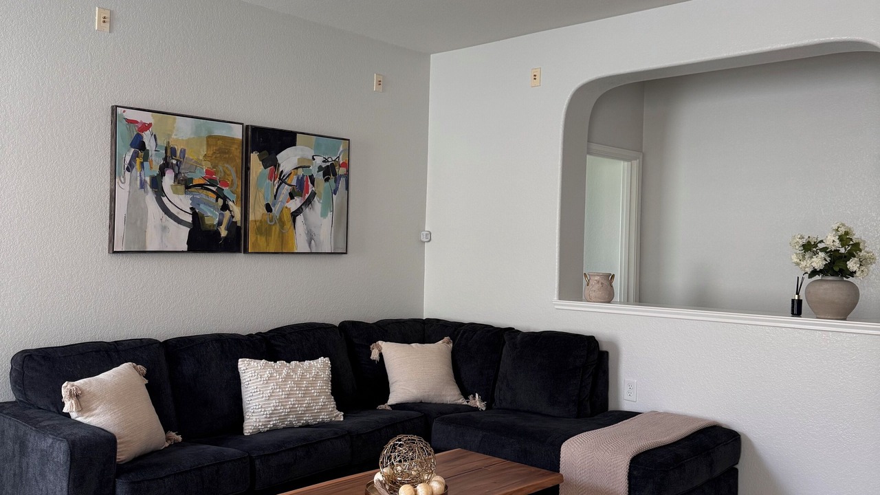 Photo of Livingroom in Austin