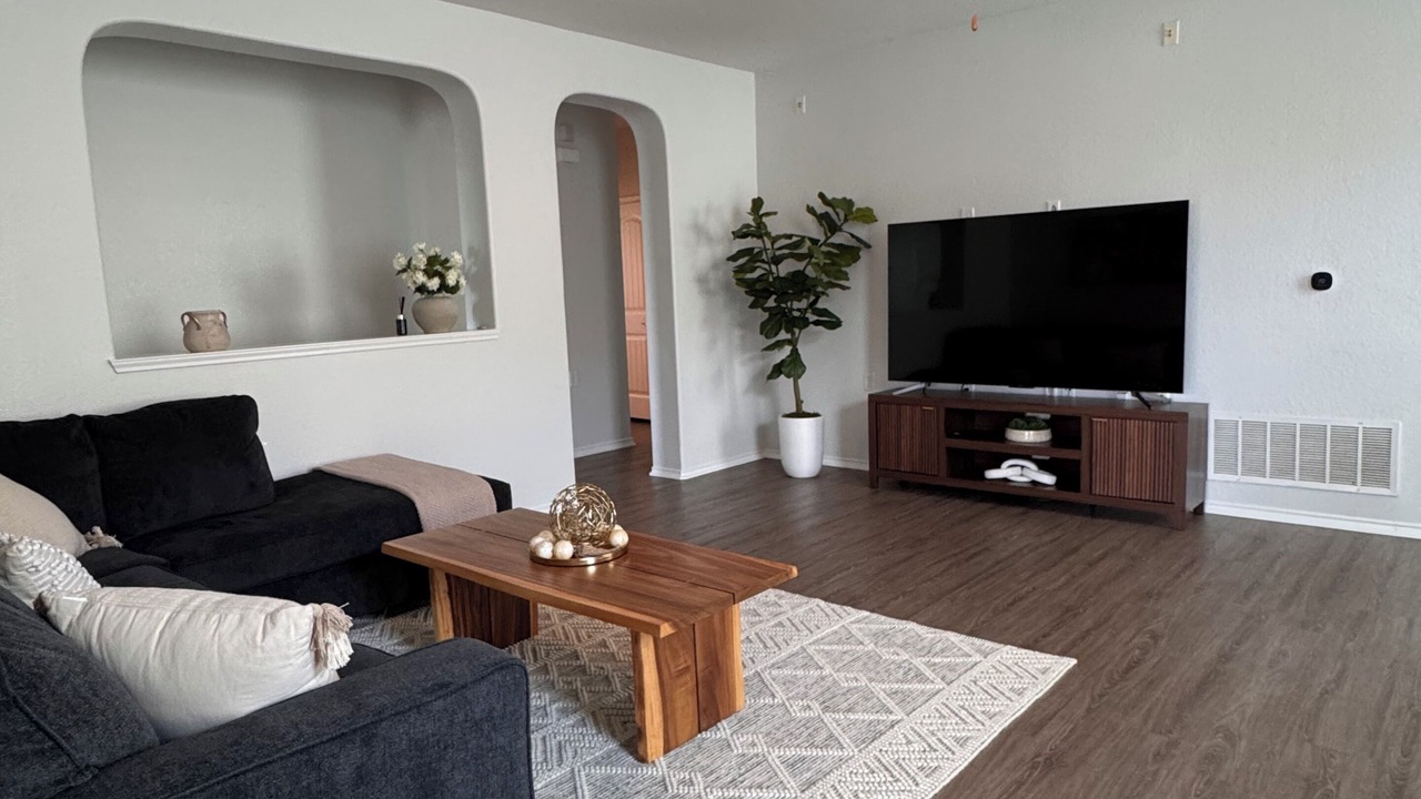 Photo of Livingroom in Austin