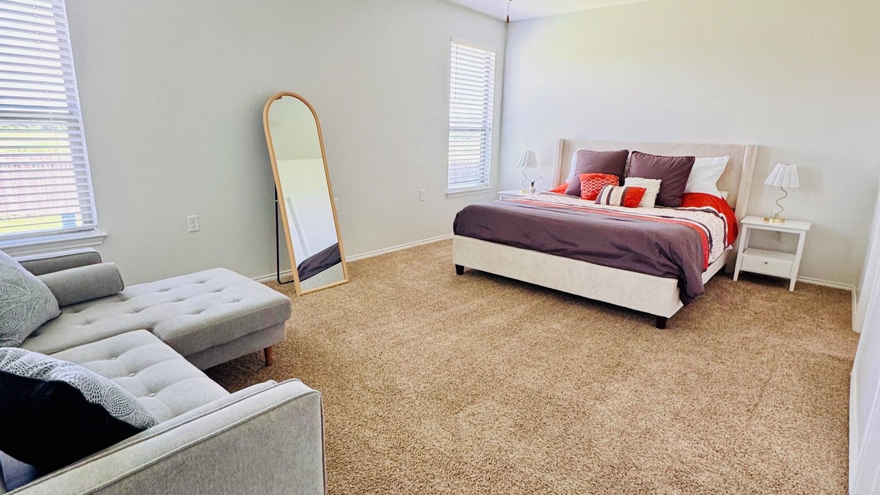 Photo of Bedroom in Austin