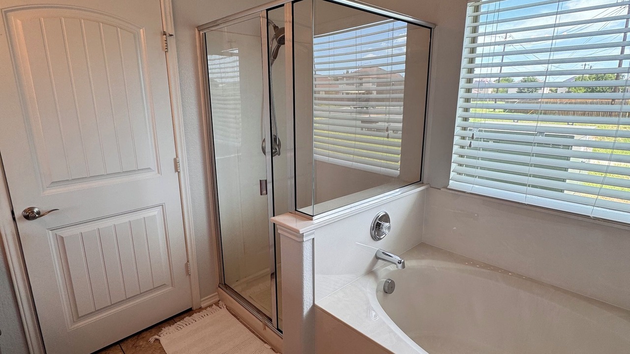 Photo of Bathroom in Austin