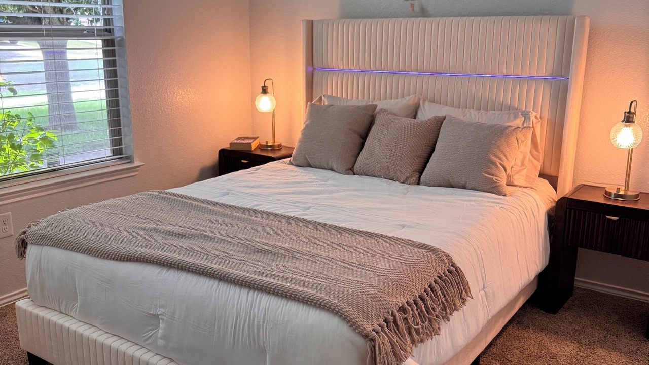 Photo of Bedroom in Austin