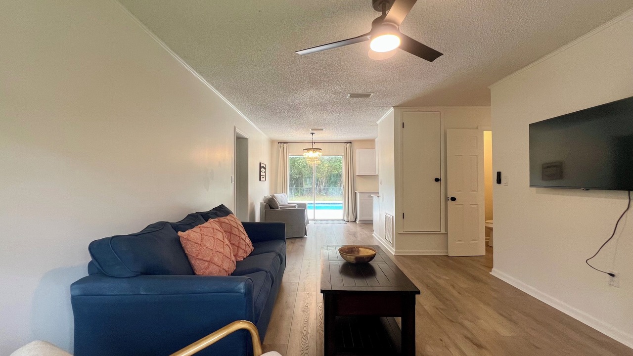 Photo of Livingroom in Hastings