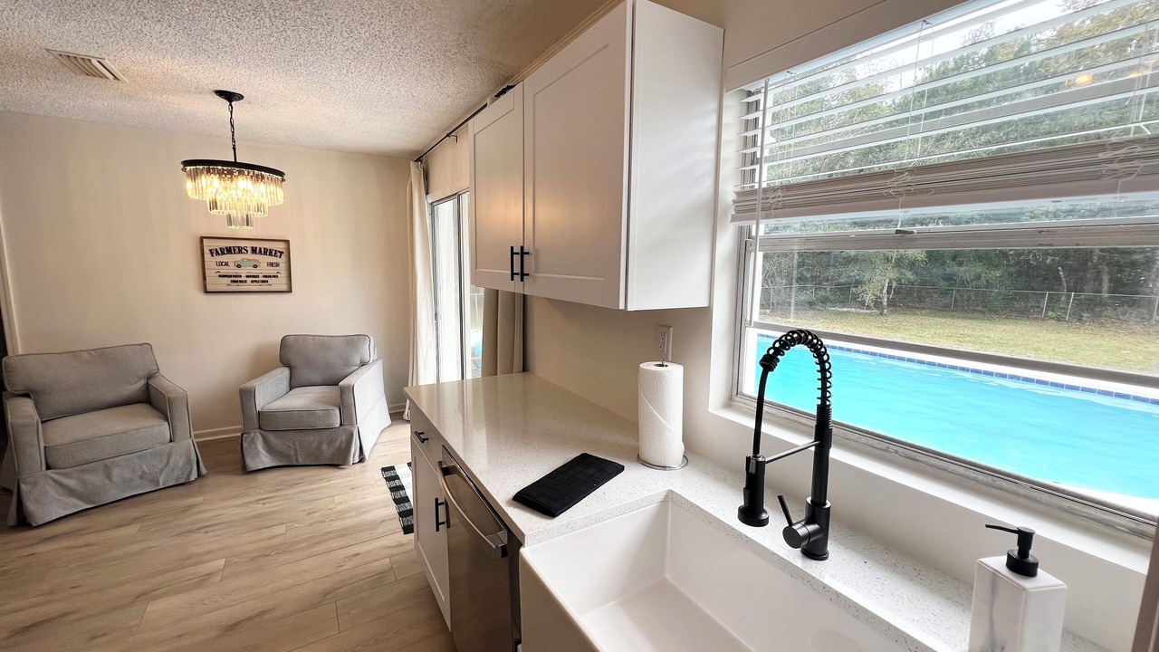 Photo of Kitchen in Hastings
