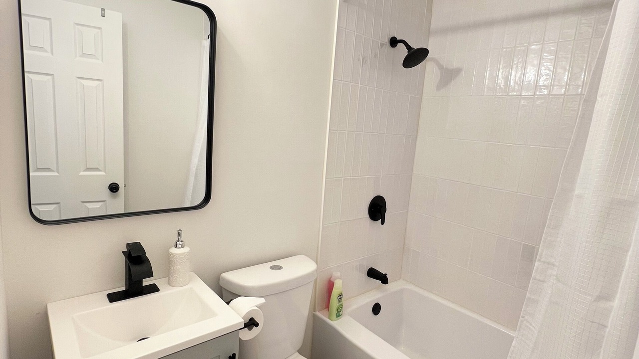 Photo of Bathroom in Hastings