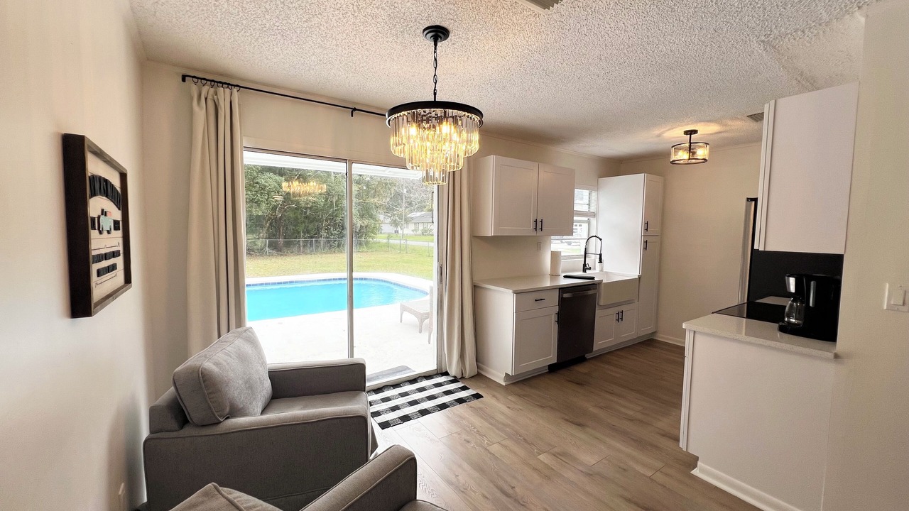 Photo of Livingroom in Hastings