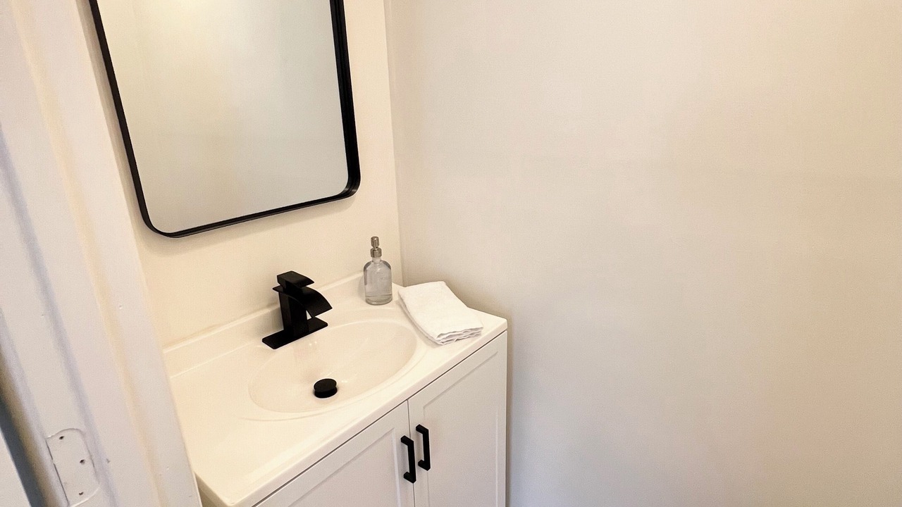 Photo of Bathroom in Hastings