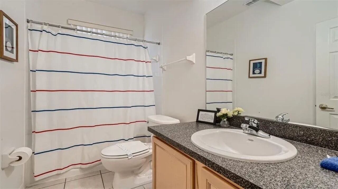 Photo of Bathroom in Haines City