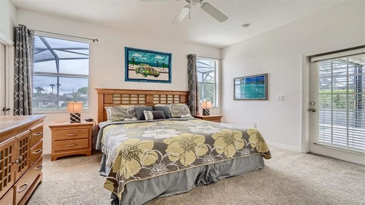 Photo of Bedroom in Haines City