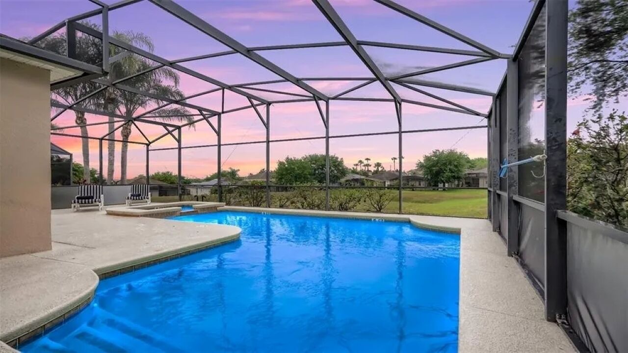 Photo of Outdoor in Haines City