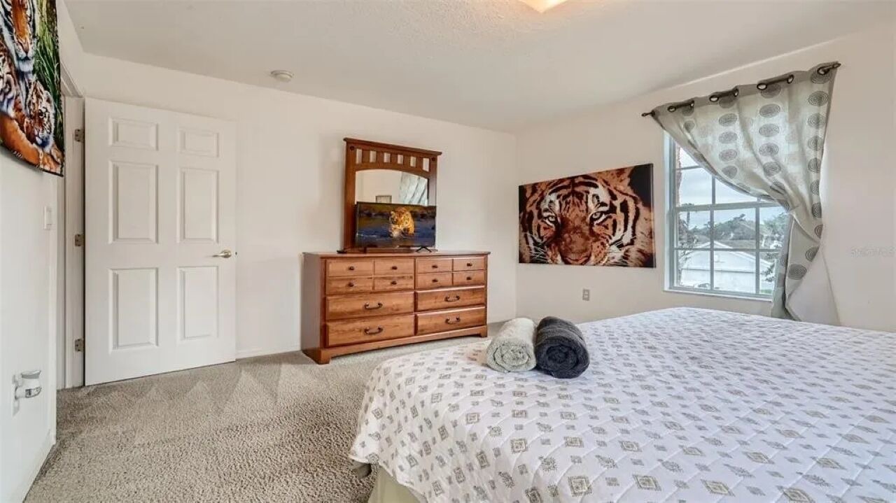 Photo of Bedroom in Haines City