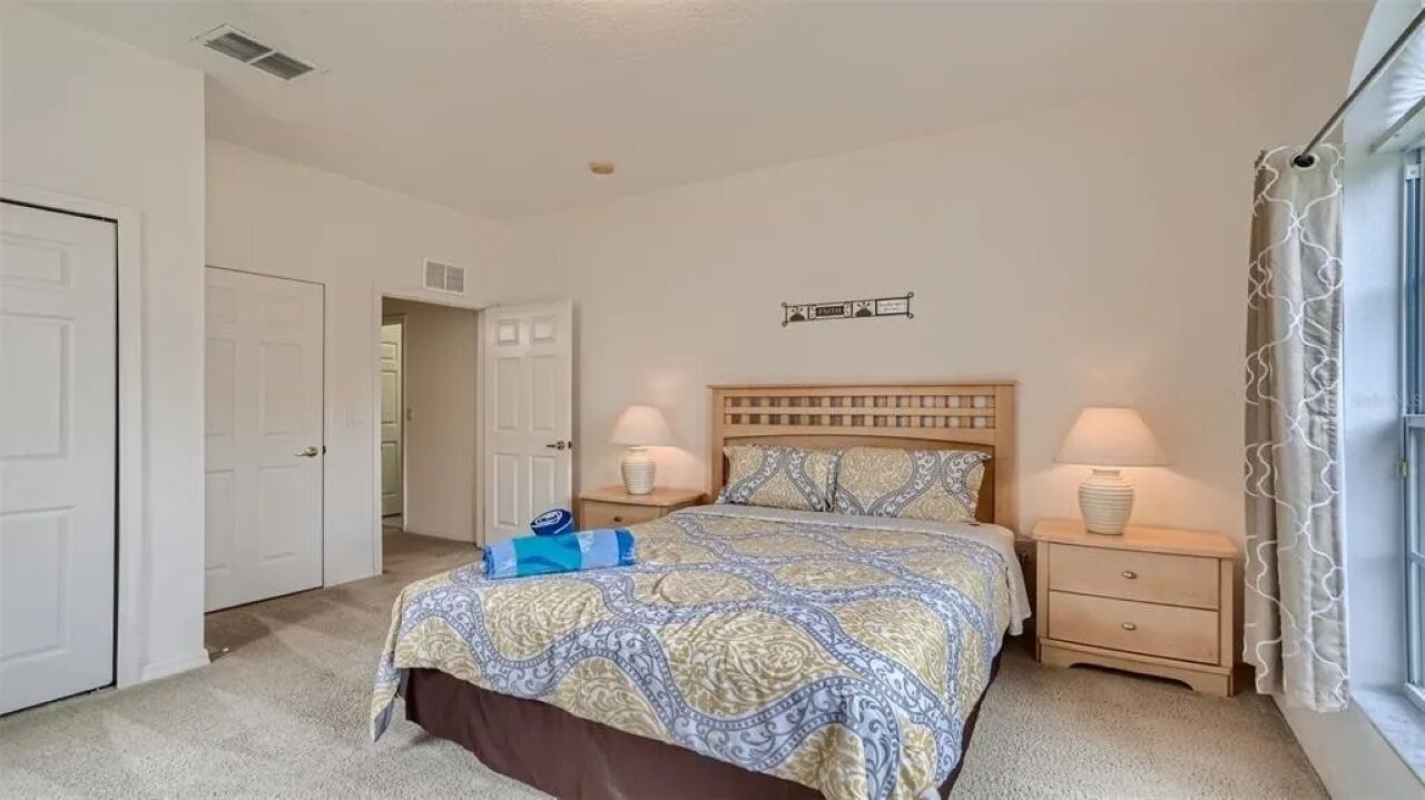 Photo of Bedroom in Haines City