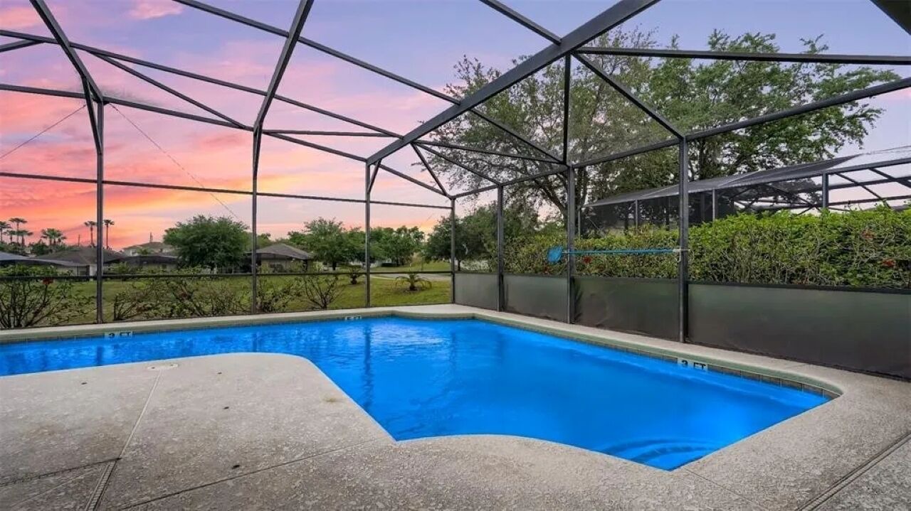 Photo of Outdoor in Haines City