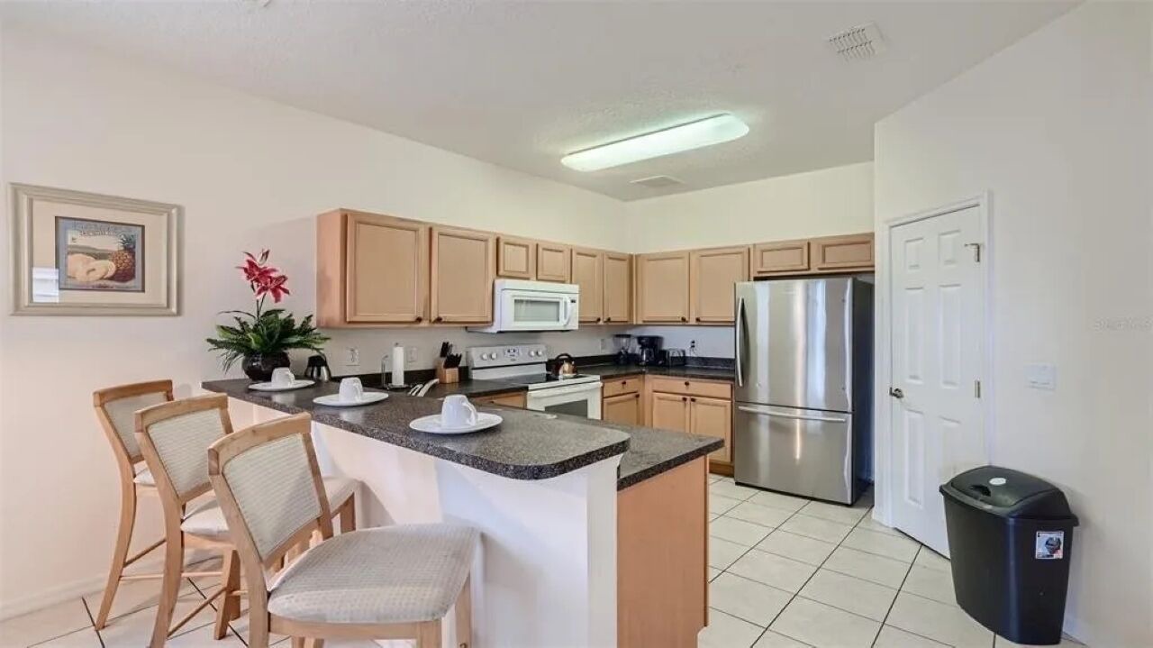 Photo of Kitchen in Haines City