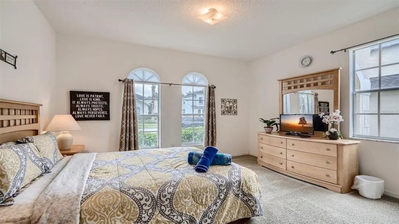 Photo of Bedroom in Haines City