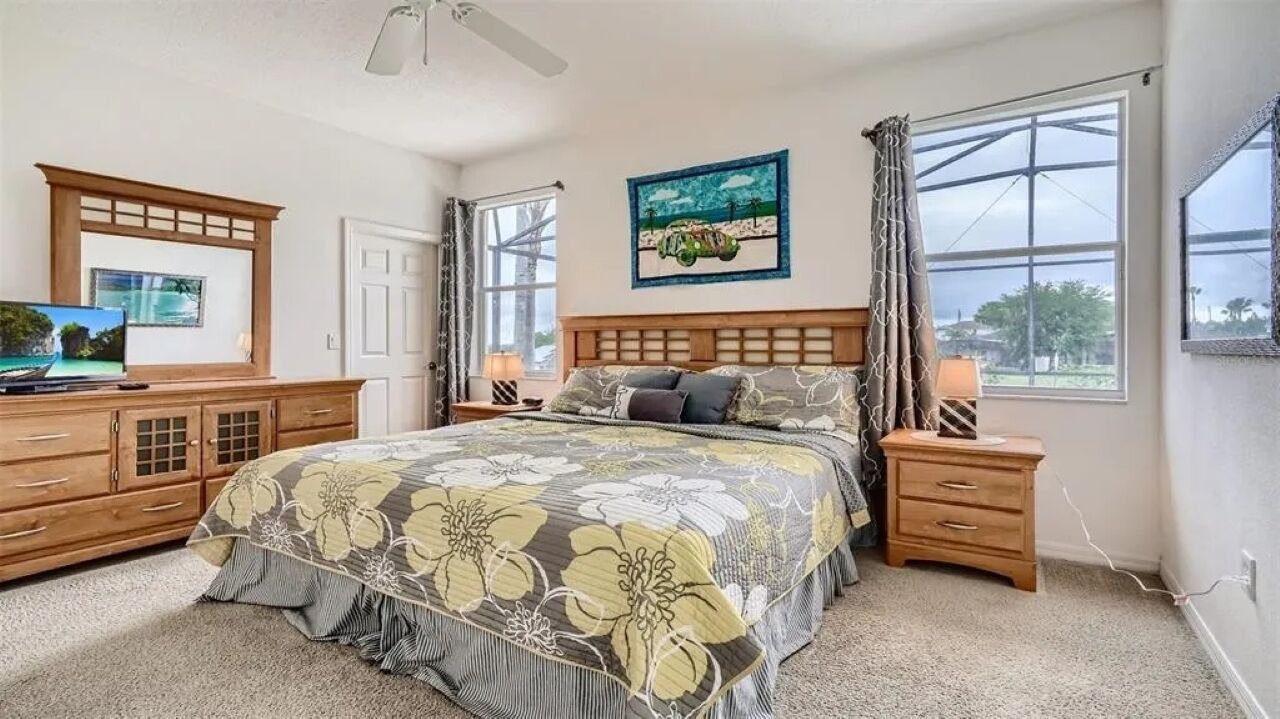 Photo of Bedroom in Haines City