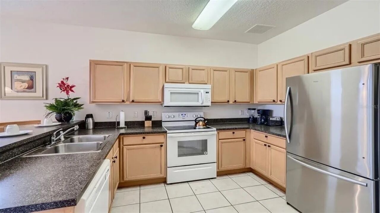Photo of Kitchen in Haines City