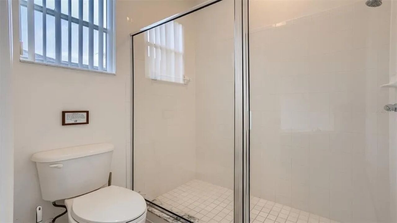 Photo of Bathroom in Haines City
