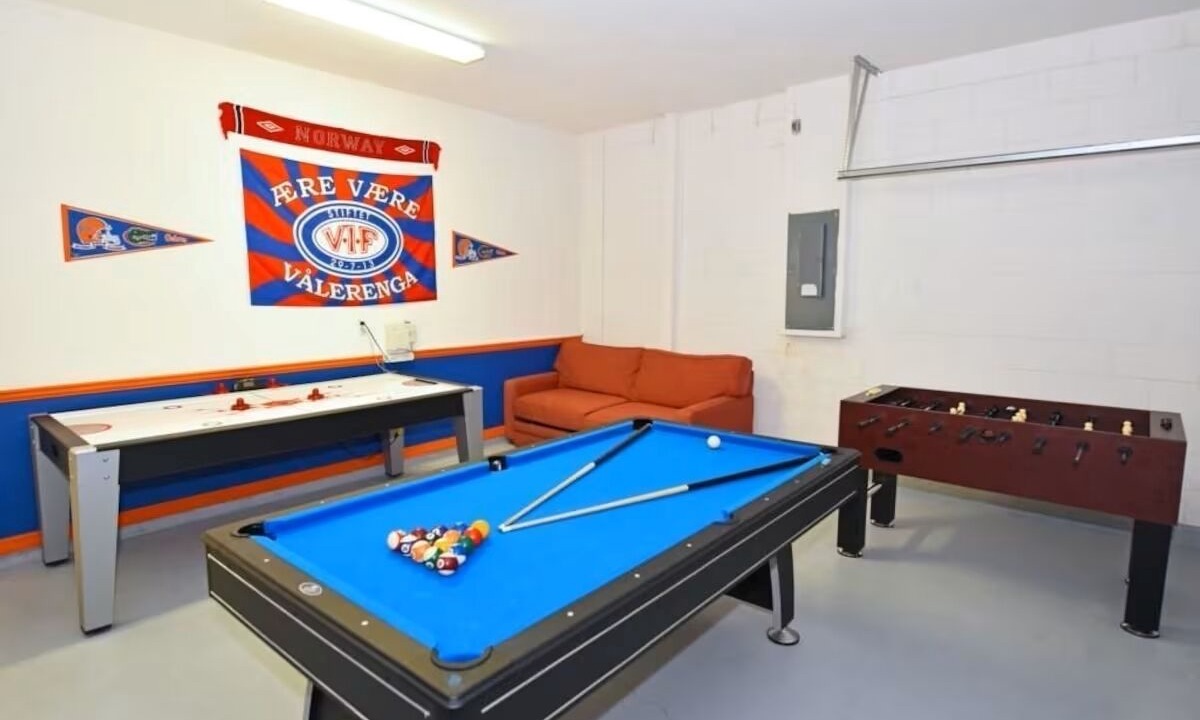 Photo of Bedroom in Haines City