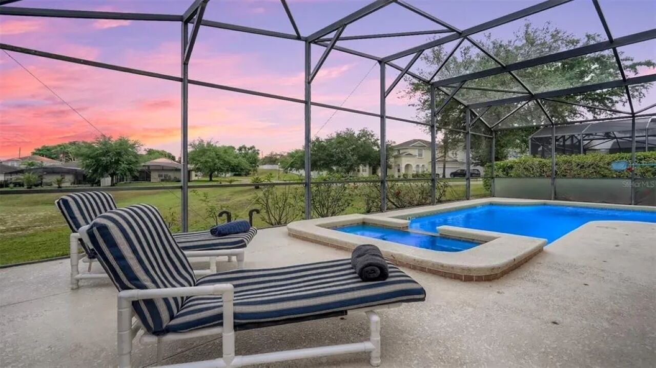 Photo of Outdoor in Haines City