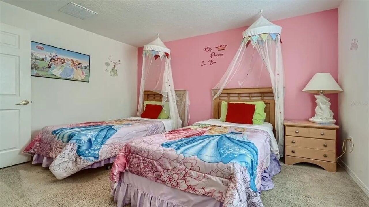 Photo of Bedroom in Haines City