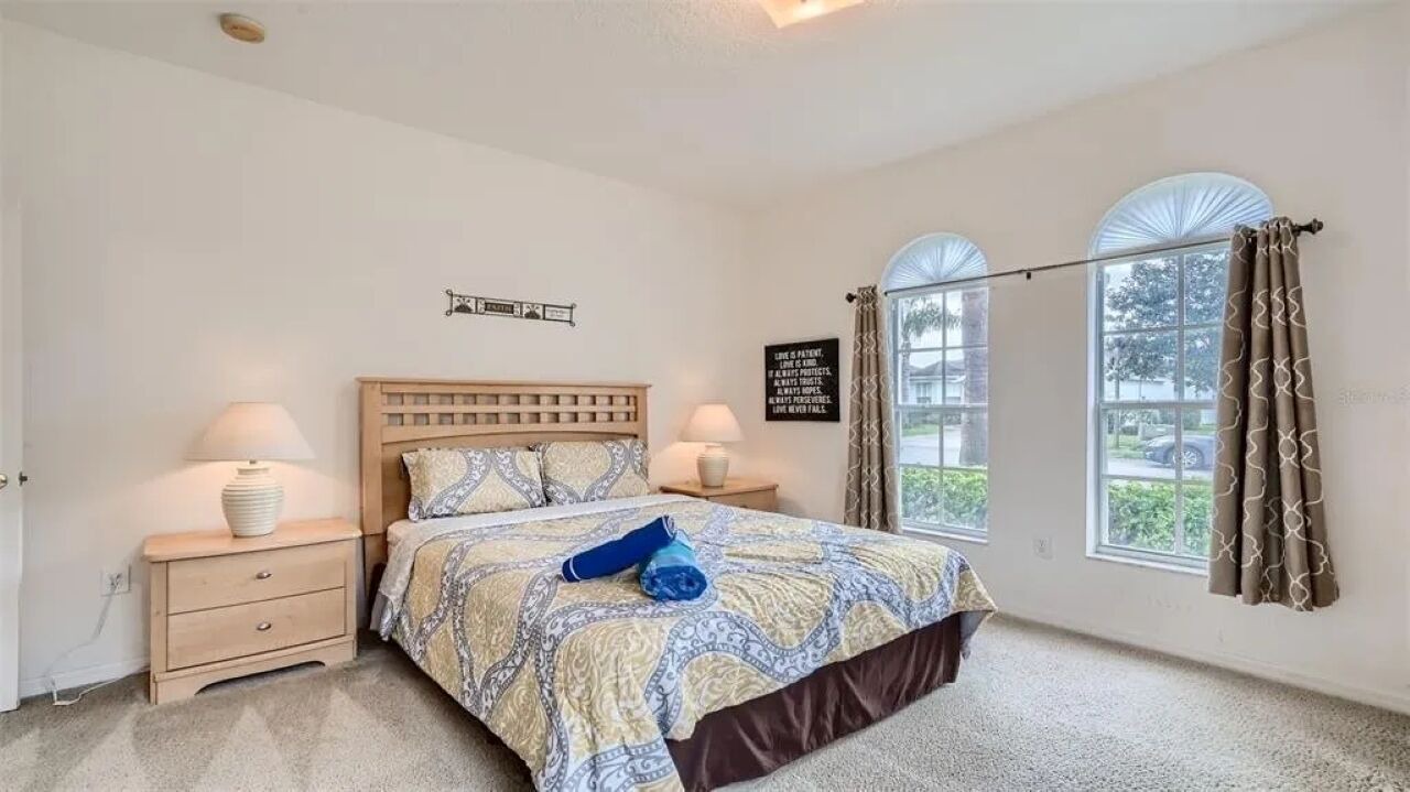 Photo of Bedroom in Haines City