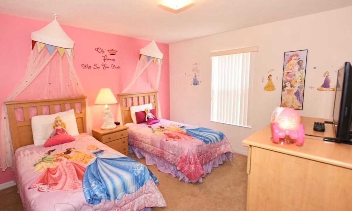 Photo of Bedroom in Haines City