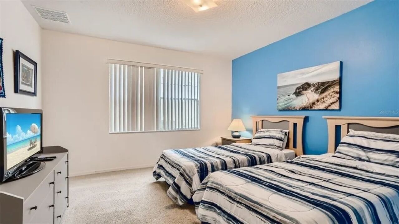Photo of Bedroom in Haines City