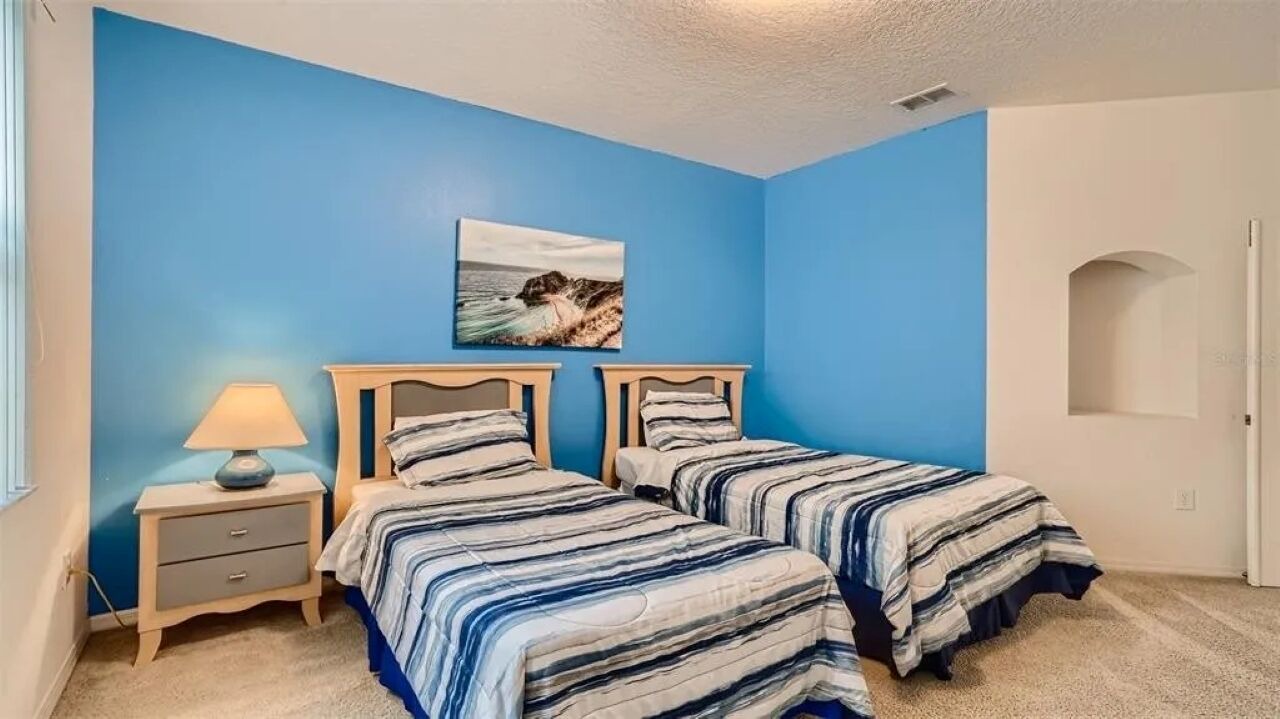 Photo of Bedroom in Haines City
