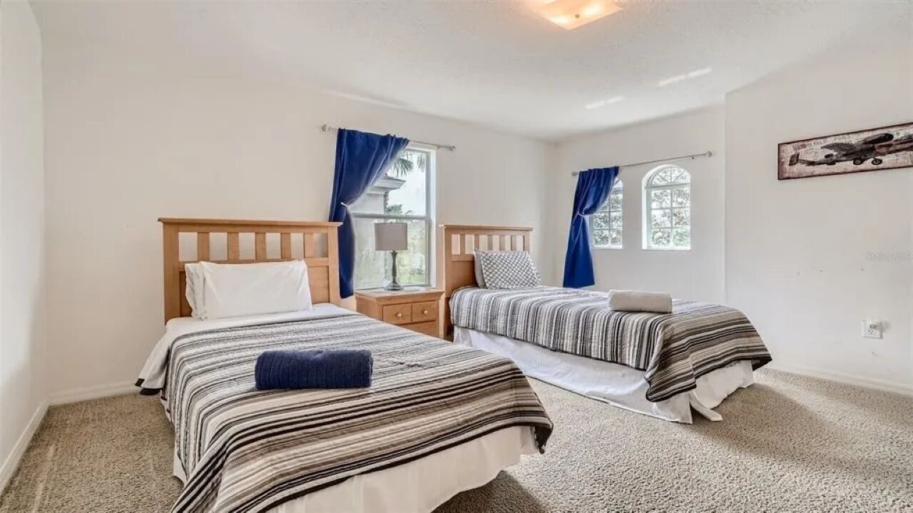 Photo of Bedroom in Haines City
