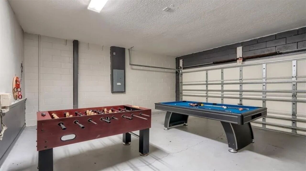 Photo of Bedroom in Haines City