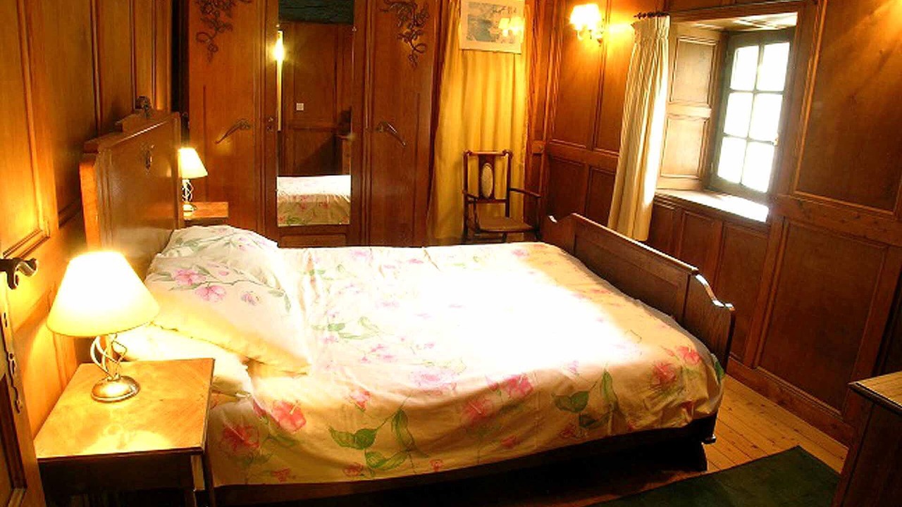 Photo of Bedroom in Vernoux-en-Gatine