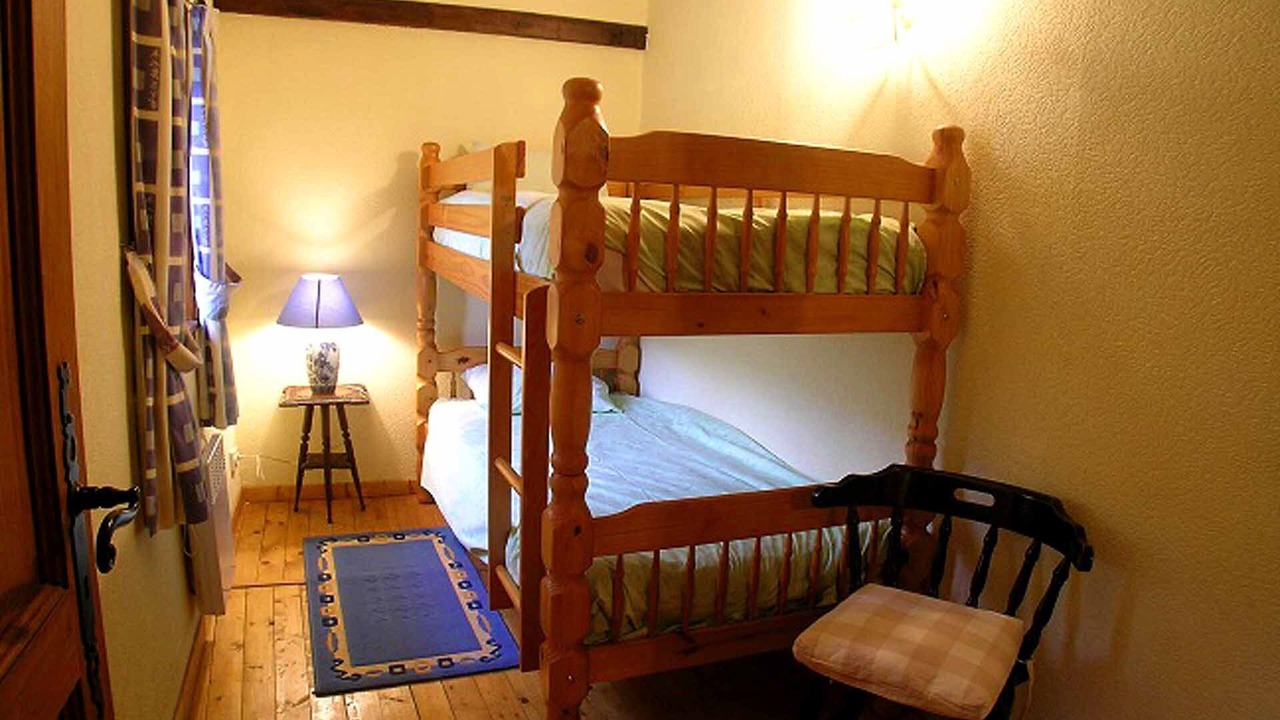 Photo of Bedroom in Vernoux-en-Gatine