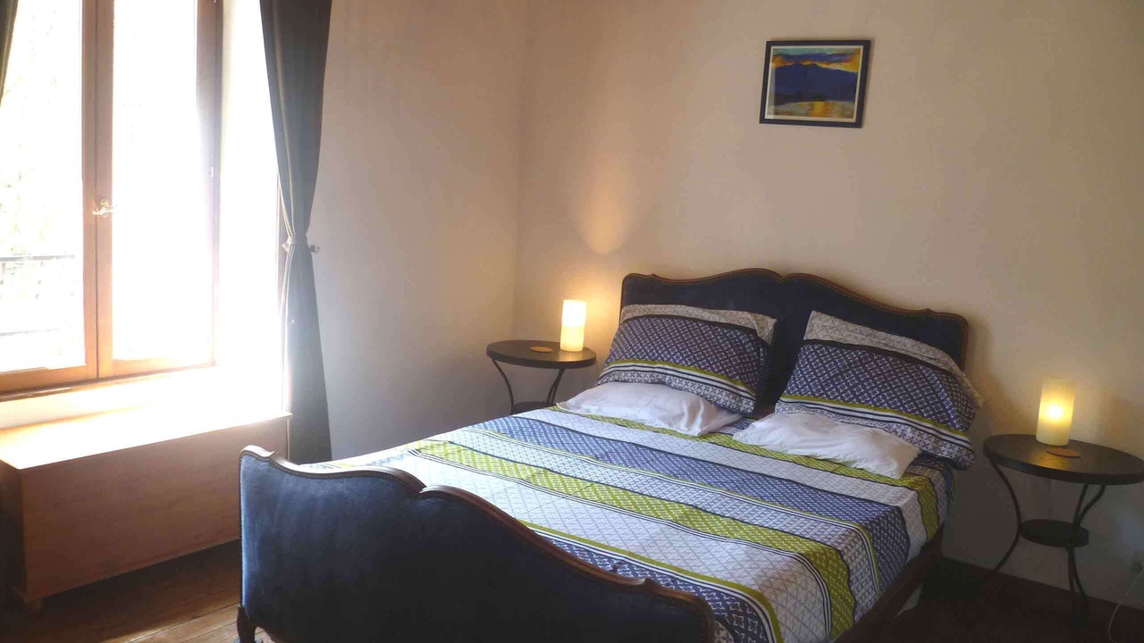 Photo of Bedroom in Vernoux-en-Gatine