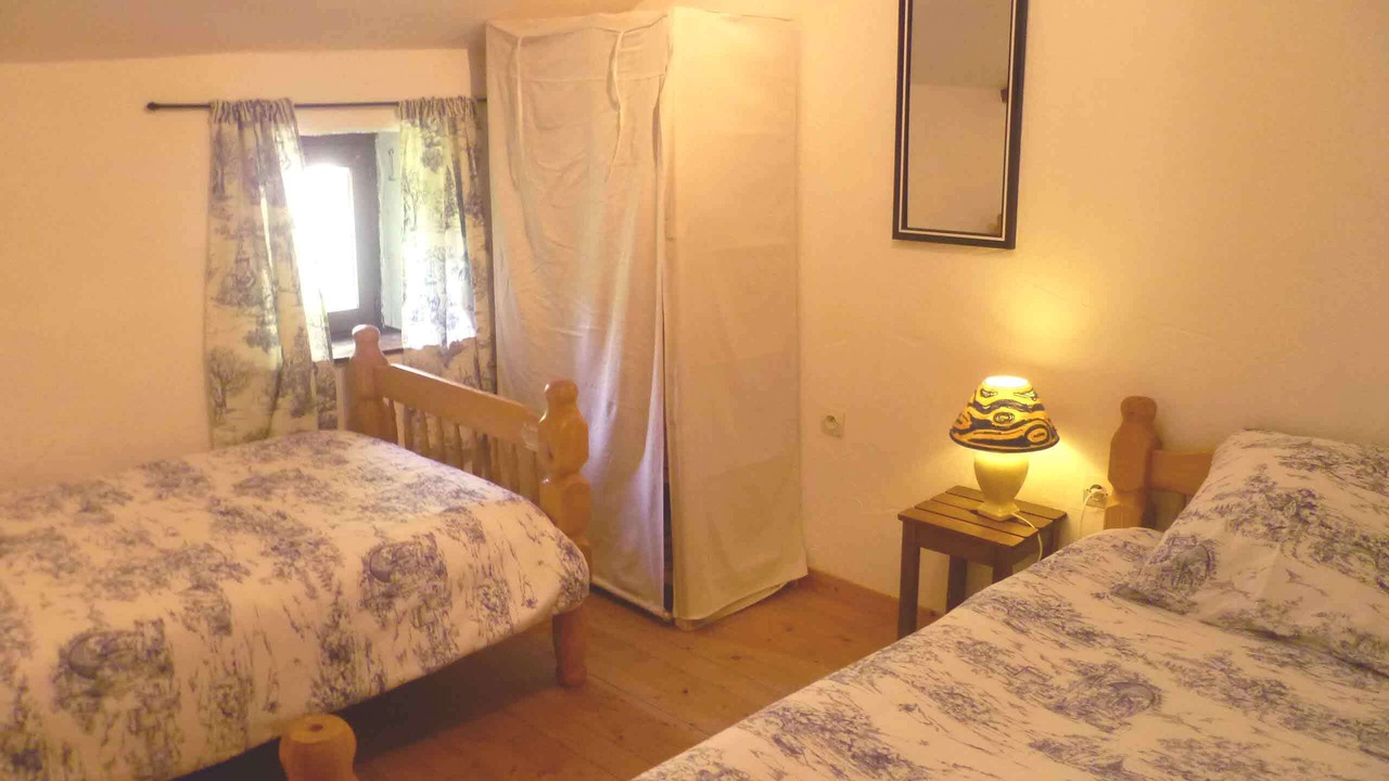 Photo of Bedroom in Vernoux-en-Gatine