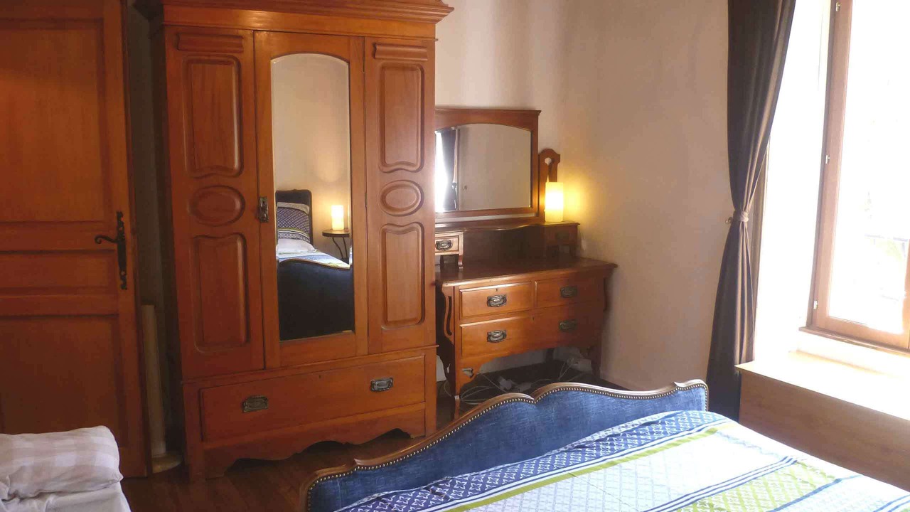 Photo of Bedroom in Vernoux-en-Gatine