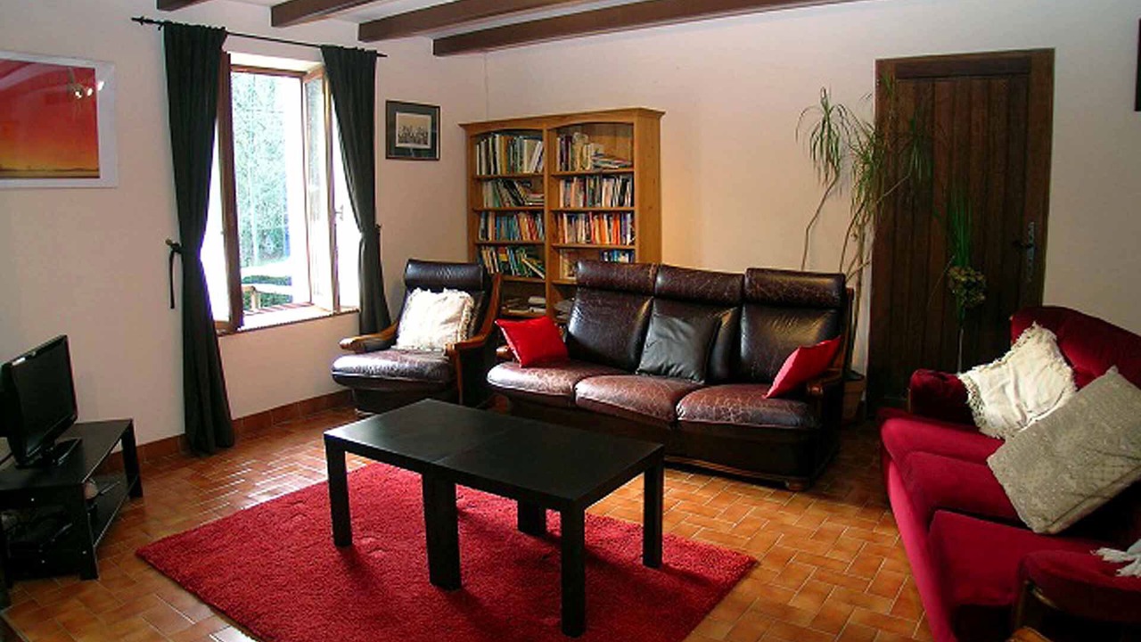 Photo of Livingroom in Vernoux-en-Gatine