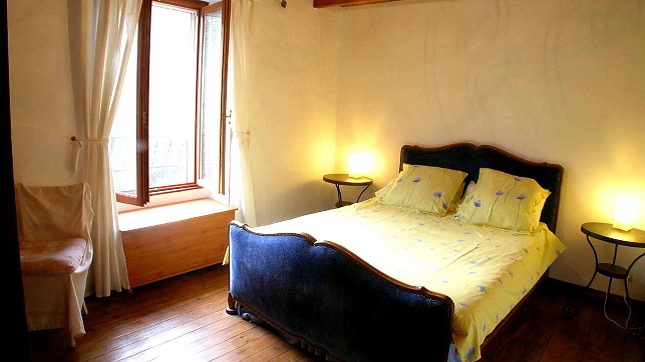 Photo of Bedroom in Vernoux-en-Gatine